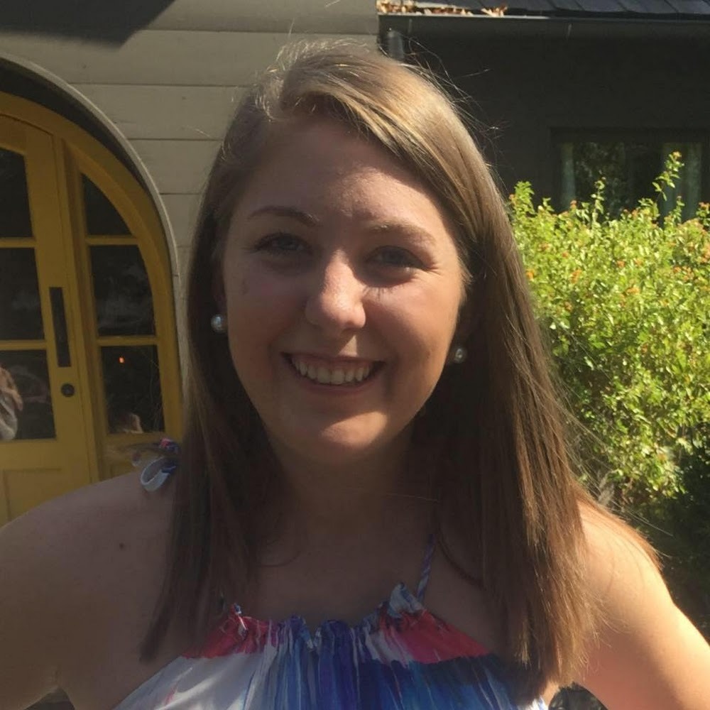 Meet your Posher, Ellie